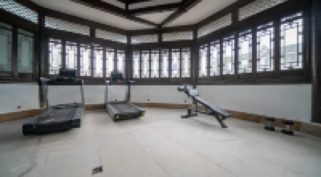 Xianjin Hotel