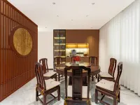 Zijingge Homestay (Hongwan Scenic Area Branch) โรงแรมในอี้เซียน