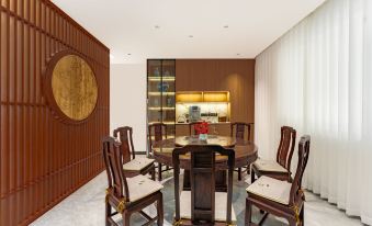 Zijingge Homestay (Hongwan Scenic Area Branch)