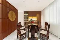 Zijingge Homestay (Hongwan Scenic Area Branch)