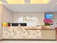 Yunjing Business Apartment (Taimei Plaza)