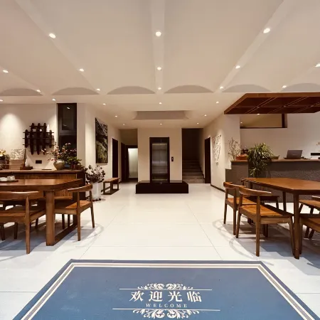 Shine Ye Homestay
