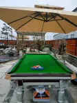 Lai'an Shiyuan Courtyard Vacation Apartment