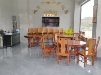 嘆自由酒店 Hotels in Guiping