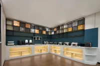 Milky Way Hotel (Ningyuan Branch) - Frühstück