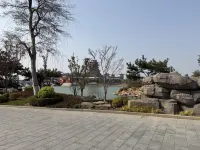 Hualin Manor Hotel Hotels in Qihe County