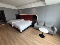 長沙中邦順瑞豪廷大酒店（勞動中路赤崗嶺地鐵站店） 鄰近树木岭的酒店