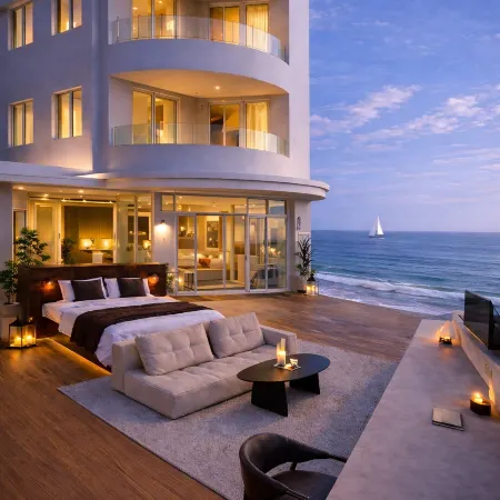 Meizhou Island Louis JM Homestay