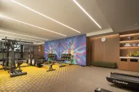 Hampton by Hilton Xuzhou Wushan Park