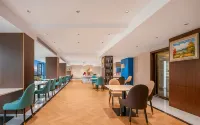 Jundu · Yunjing Hotel - Bữa sáng