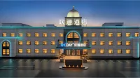 歡漫飯店（大同古城華嚴寺店）