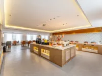 Vienna Hotel (Ulan County Branch) - Bữa sáng