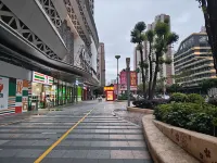 易安民宿（龍巖萬達店）