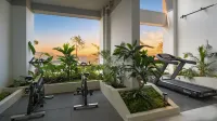 Ruili Punanna Homestay (Nongmo Lake Park) - Gym