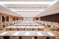 Jifeng International Hotel (Puyang East Station) - 3 ดาว