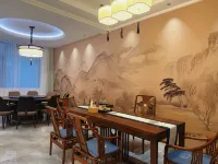 Ancient Road Hotel Homestay - 조식 운영