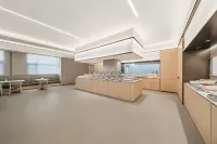 Quanji Hotel (Yan'an Fuxian Luobin Road Branch)