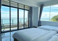 Yangjiang Juyuan Sea View Homestay