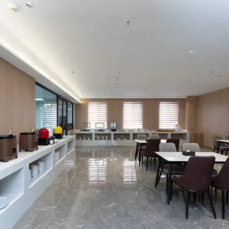 Jiadian Hotel