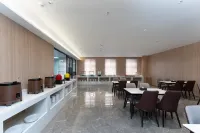 Jiadian Hotel - فطور