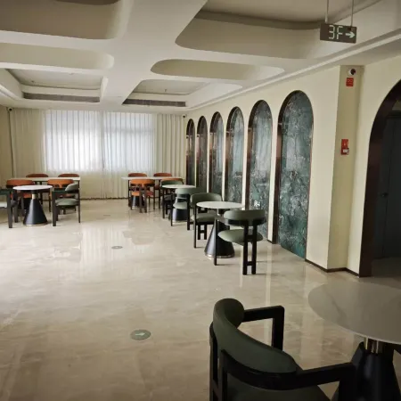 Wenling Shitang Mountain and Sea Retreat Wenquan Vacation Apartment (Jinshatan)