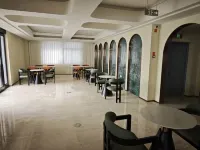 Wenling Shitang Mountain and Sea Retreat Wenquan Vacation Apartment (Jinshatan) - Breakfast