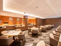 Jifeng International Hotel (Walnut Market Branch) Hotels in Laishui