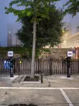 Xingcheng wharf express hotel - Bãi đậu xe