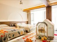 Yinxu‑Jianpu Homestay 鎮寧プイ族ミャオ族自治県のホテル