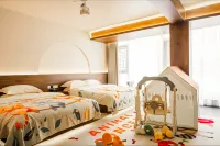 Yinxu‑Jianpu Homestay