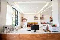 Gengdu Courtyard - Homestays