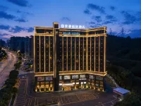 Mehood Lestie Hotel (Dehua) - parking