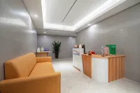 Anyu Homestay