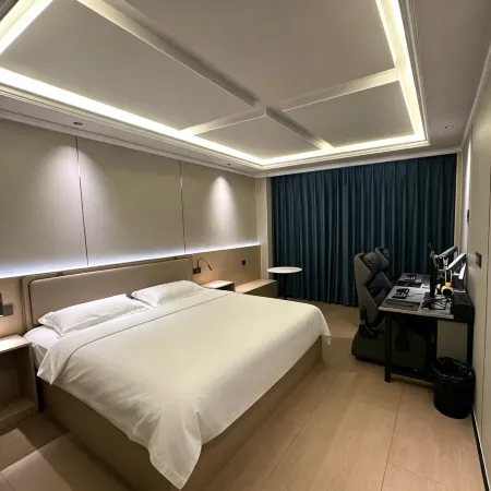 東陽拾光電競酒店