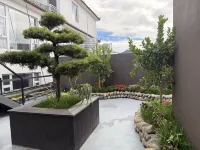 Yinju · Dayanli Song-style Aesthetics Snow View Hotel (Lijiang Ancient City Zhongyi Market Branch - 주방