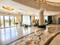 Jincheng Hotel (Ganzhou Economic Development Zone Wanda Plaza) - Pet friendly