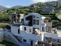 Pingtan Changping Xiaozhu Scenic Apartment - مسبح