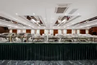 錦呈君悅飯店（海拉爾公路客運總站發達廣場店） - 寵物友善