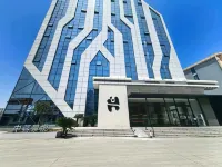 Zhongrong Jingyue Hotel (Tianfu International Airport) - breakfast