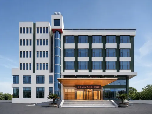 North Station Star Hotel - 3 stjerner