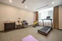 Rezen Courtyard (Garze Batang Branch) - Gym