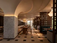 Wenchuan Days Wyndham Hotel - breakfast