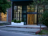 茘波樟江泊林ホテル 茘波のホテル