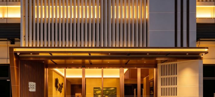 Boman Grand Suites·OR Hotel Hotels in Foshan