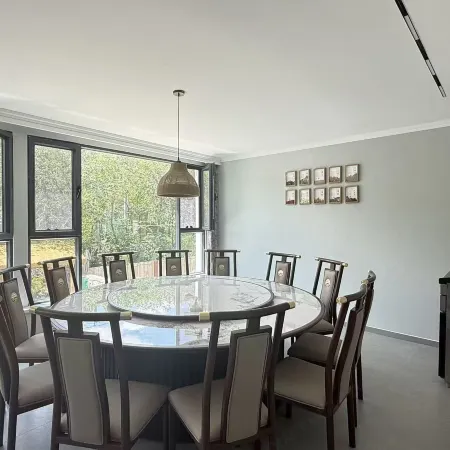 Mingjinqiu Homestay