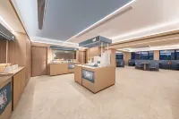 Home Inn (Quintun Yima Lane Catering, Tourism, and Cultural Block Store) - petit déjeuner