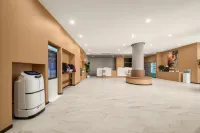 Xinxiang Normal University Licheng Ruixuan Hotel - 3-Star