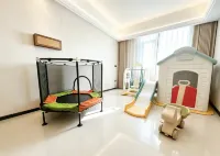 Xinxiang Normal University Licheng Ruixuan Hotel - نادي رياضي