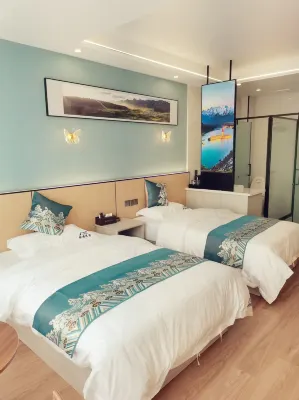 Shiyu Homestay - เปิดใหม่