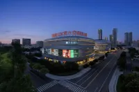 HanTing Hotel (Ningbo Sixth Space Gaoxin Plaza) Hotel a Ningbo